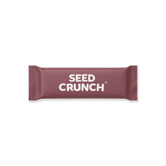 4 x Seed Crunch Cranberry