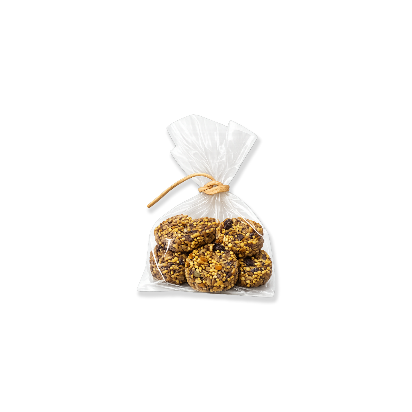 36 x Original Rounds – Sharing Box