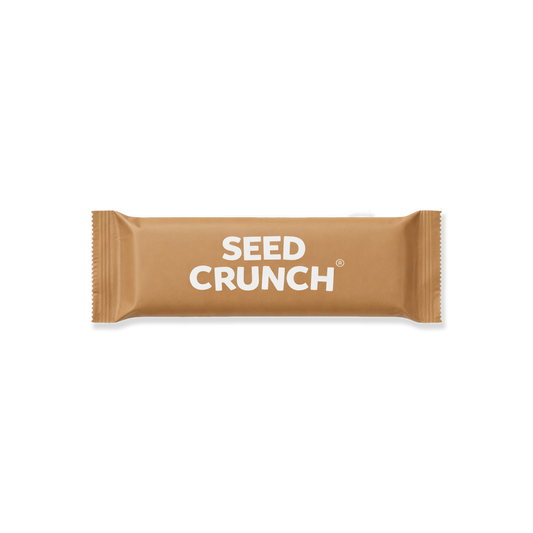 4 x Seed Crunch Original